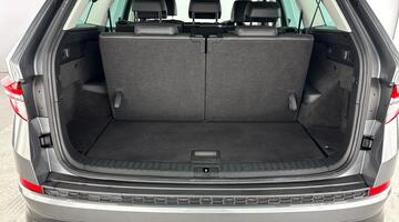 2024 Škoda TSI ACT SE L Executive DSG Euro 6 5-door (7 Seat) (Grey) - Image: 33