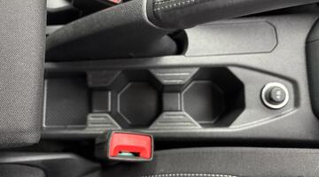 2023 Volkswagen 1.0 TSI R-Line Euro 6 5-door (Blue) - Image: 21