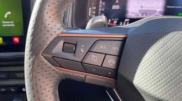 2024 CUPRA EcoTSI V2 DSG Euro 6 5-door (Black) - Image: 19