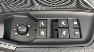 2026 Audi TFSI Carbon Black S Tronic quattro Euro 6 4-door (Grey) - Image: 19