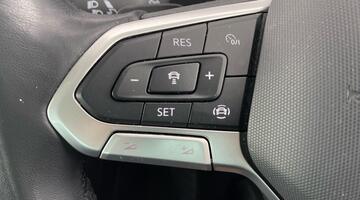 2022 Volkswagen TSI Life DSG Euro 6 5-door (Blue) - Image: 23