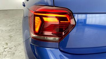 2021 Volkswagen 2.0 TSI GTI+ DSG Euro 6 5-door (Blue) - Image: 33