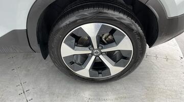 2025 Volvo 2.0 B4 MHEV Plus DCT Auto Euro 6 5-door (Grey) - Image: 35