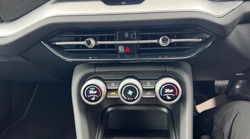 2025 Škoda 2.0 TDI SE DSG Euro 6 5-door (5 Seat) (Blue) - Image: 28