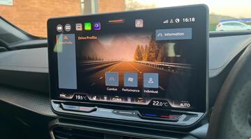 2025 CUPRA ETSI V1 DSG Euro 6 5-door (Grey) - Image: 15