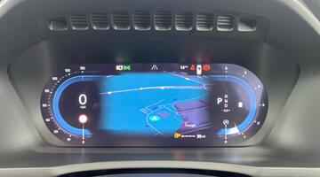 2022 Volvo 2.0 B5 MHEV Plus Auto 4WD Euro 6 5-door (Unlisted) - Image: 11