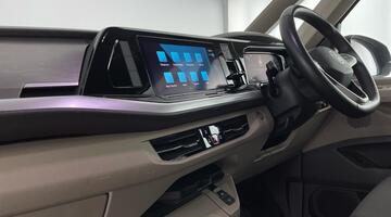 2023 Volkswagen TSI 13kWh Life DSG Euro 6 5-door (Grey) - Image: 35