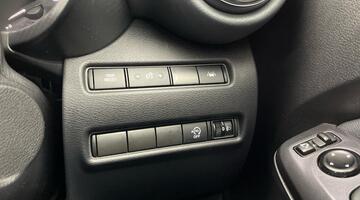 2022 Nissan 1.0 DIG-T N-Connecta Euro 6 5-door (Grey) - Image: 7