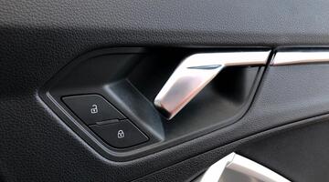 2019 Audi TFSI CoD 35 Sport S Tronic Euro 6 5-door (Red) - Image: 21