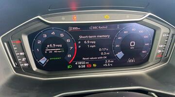 2023 Audi 1.0 TFSI 30 S line Sportback Euro 6 5-door (Grey) - Image: 21