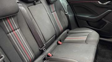 2025 Škoda 1.0 TSI Monte Carlo Edition DSG Euro 6 5-door (Blue) - Image: 9