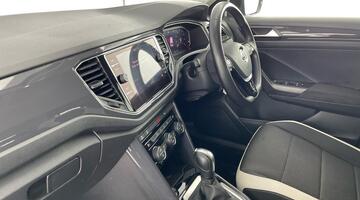 2020 Volkswagen TSI EVO SEL DSG Euro 6 5-door (Multicolour) - Image: 2