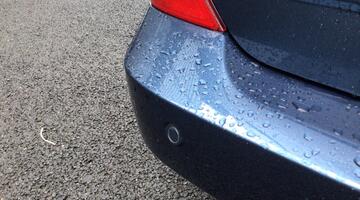 2024 Ford 2.080 EcoBlue Limited L1 H1 Euro 6 5-door (Blue) - Image: 12