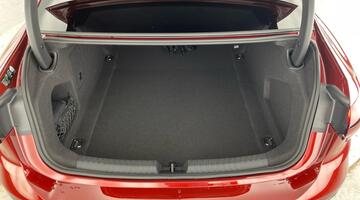 2025 Audi 2.0 TDI Edition 1 S Tronic quattro Euro 6 4-door (Red) - Image: 34