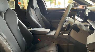 2025 CUPRA ETSI V1 DSG Euro 6 5-door (Unlisted) - Image: 21