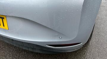 2020 Volkswagen Pro Performance 58kWh Life Auto 5-door (Silver) - Image: 10