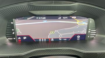 2024 Škoda 2.0 TDI SportLine Plus DSG Euro 6 5-door (Silver) - Image: 25