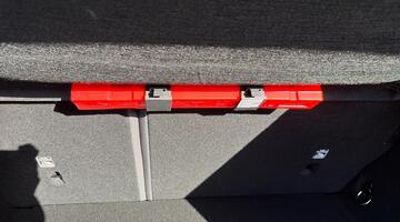 2025 Volvo Twin Performance 69kWh Ultra Auto 5-door (Blue) - Image: 15