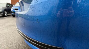 2025 Škoda TSI e-TEC MHEV ACT SportLine DSG Euro 6 5-door (Blue) - Image: 33