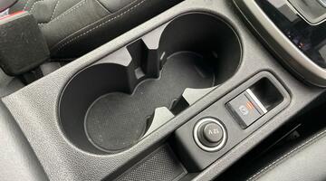 2022 Audi TFSI 35 Edition 1 Sportback S Tronic Euro 6 5-door (Blue) - Image: 25