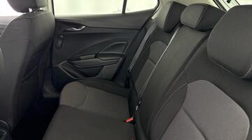 2023 Škoda 1.0 TSI Colour Edition Euro 6 5-door (White) - Image: 33