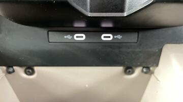 2025 Volkswagen 2.0 TDI Style Long MPV DSG Euro 6 5-door (Grey) - Image: 15