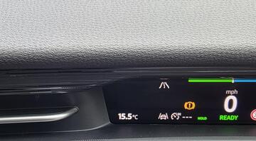 2025 Volkswagen Pro 77kWh Match Plus Fastback Auto 5-door (Multicolour) - Image: 33