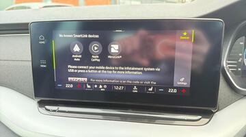 2022 Škoda TSI ACT SE L Euro 6 5-door (Grey) - Image: 27