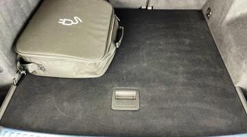 2022 Audi TFSIe 45 Black Edition S Tronic Euro 6 5-door 13kWh (Blue) - Image: 33