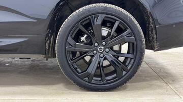 2024 Volvo 2.0h T8 18.8kWh Ultra Black Edition Auto Euro 6 5-door (Black) - Image: 20