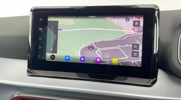 2024 SEAT 1.0 TSI FR Sport DSG Euro 6 5-door (White) - Image: 25