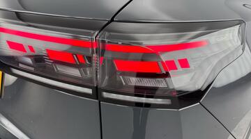 2024 Volkswagen ETSI MHEV Match DSG Euro 6 5-door (Grey) - Image: 32