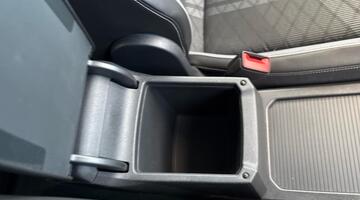 2023 Volkswagen TSI R-Line DSG Euro 6 5-door (Black) - Image: 25