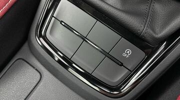 2023 Škoda TSI ACT Monte Carlo DSG Euro 6 5-door (Silver) - Image: 8