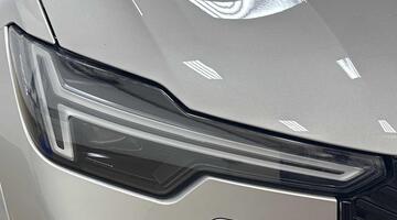 2025 Volvo 2.0 T8 18.8kWh Ultra Dark Auto 4WD Euro 6 5-door (Silver) - Image: 22