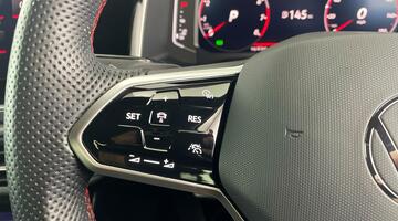 2023 Volkswagen 2.0 TSI GTI DSG Euro 6 5-door (Red) - Image: 23