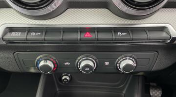 2025 Audi 1.0 TFSI 30 Sport Euro 6 5-door (Red) - Image: 15