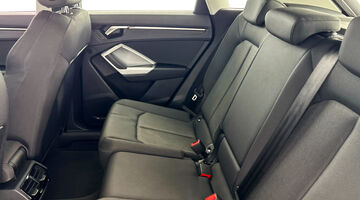 2024 Audi TFSI CoD 35 Sport S Tronic Euro 6 5-door (Black) - Image: 34