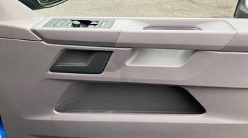 2023 Volkswagen 2.0 TDI T30 Highline FWD SWB Euro 6 5-door (Blue) - Image: 25