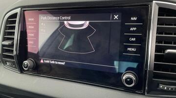 2024 Škoda TSI ACT SE Drive Euro 6 5-door (White) - Image: 18