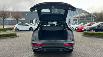 2022 Audi 2.0 TDI 40 Edition 1 Sportback S Tronic quattro Euro 6 5-door (Black) - Image: 21