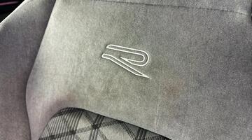 2024 Volkswagen ETSI MHEV R-Line DSG Euro 6 5-door (White) - Image: 36