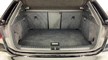 2022 Audi TFSI 35 S line Sportback Euro 6 5-door (Black) - Image: 28