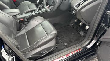 2018 Ford 2.0 TDCi ST-3 Euro 6 5-door (Black) - Image: 10