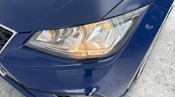 2018 SEAT 1.0 TSI FR Euro 6 5-door (Blue) - Image: 37