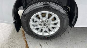 2025 Volkswagen T32 65kWh Commerce Pro Kombi Auto LWB 5-door (Grey) - Image: 15