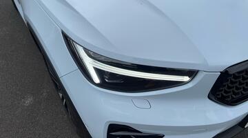 2025 Volvo 2.0 B4 MHEV Ultra Dark DCT Auto Euro 6 5-door (Blue) - Image: 29