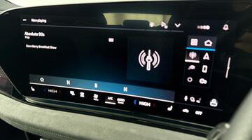 2025 Audi 100kWh Performance Launch Edition Auto 5-door (Blue) - Image: 17