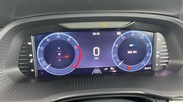 2023 Škoda TSI e-TEC MHEV SE L DSG Euro 6 5-door (Black) - Image: 26