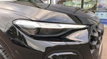 2025 Audi 2.0 TDI Edition 1 S Tronic quattro Euro 6 5-door (Black) - Image: 40